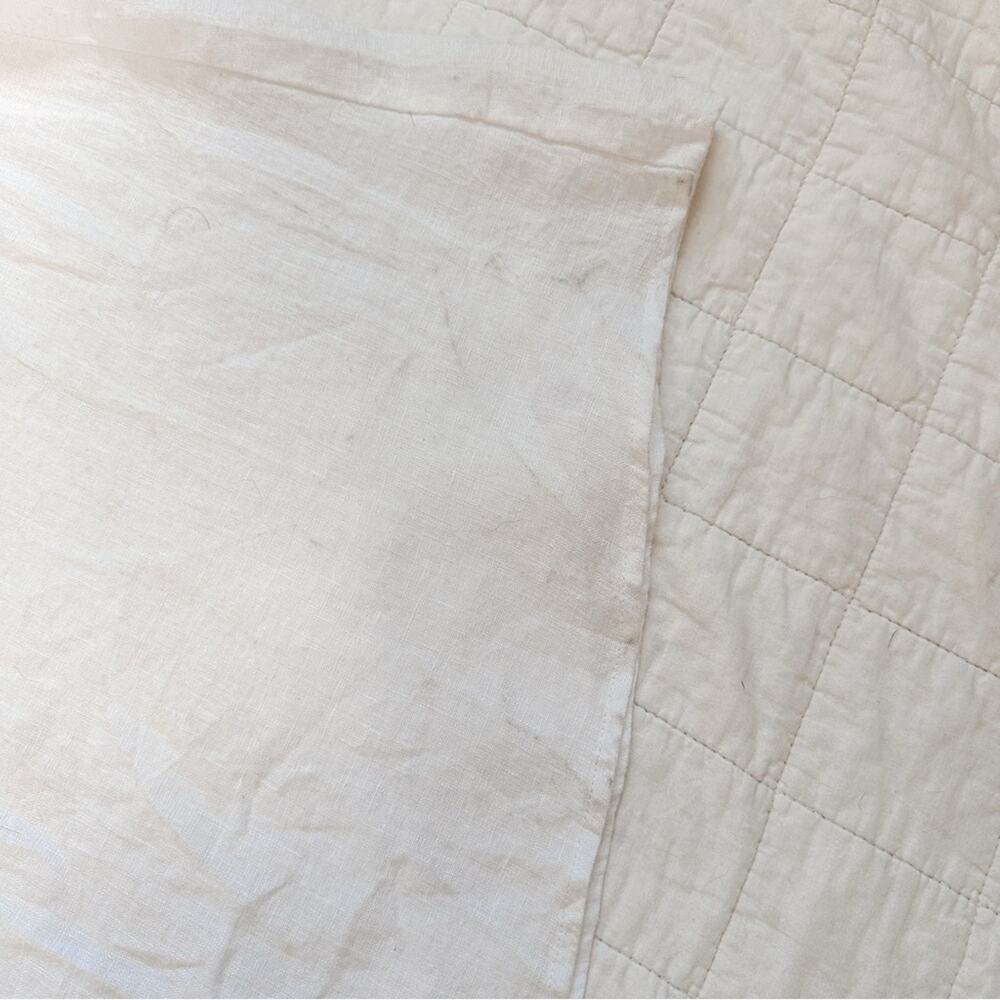 J. Crew White Linen Dress  Linen NWT NEW 20 - Picture 9 of 10